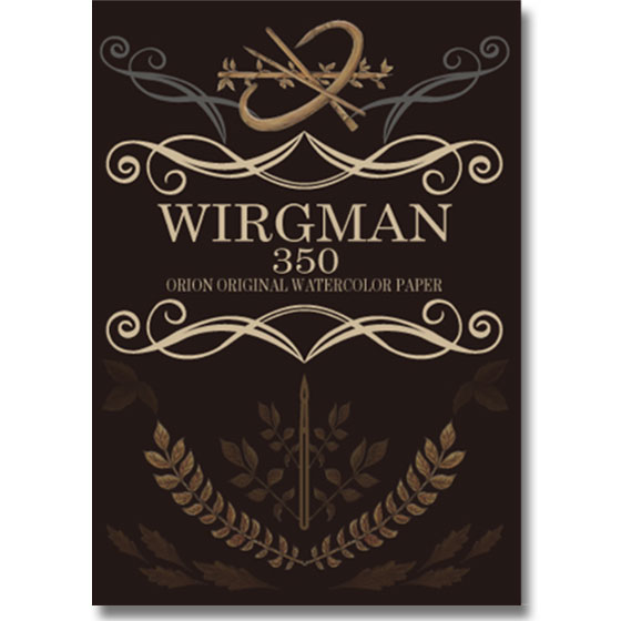 WIRGMAN 350