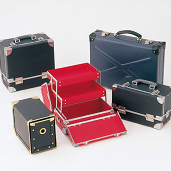 バルカナイズドファイバー