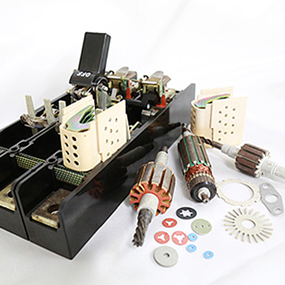 バルカナイズドファイバー